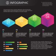 infographics template N47