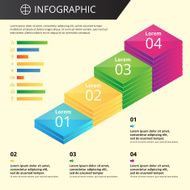 infographics template N50