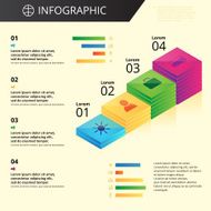 infographics template N53