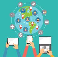 multimedia infographics