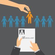 HR infographics
