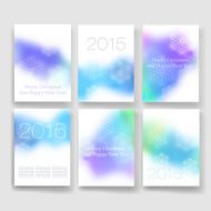 Templates Design Set of Web Mail Brochures Mobile Technology Infographic N135