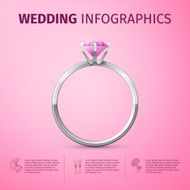 Wedding infographics N3