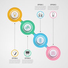 Business infographics N22