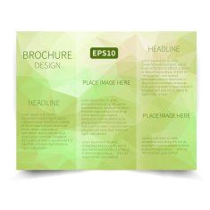 brochure