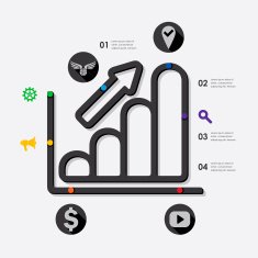 Marketing Infographic N4