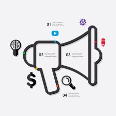 Marketing Infographic N6