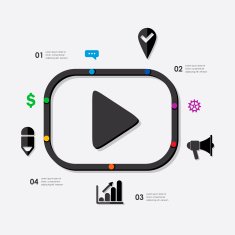 Marketing Infographic N7