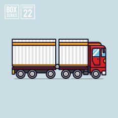 box series transport illustration N2