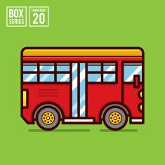 box series transport illustration N4