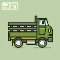 box series transport illustration N6