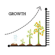 Financial growth design