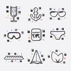 summer infographic N4