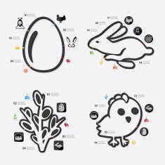 easter infographic N25