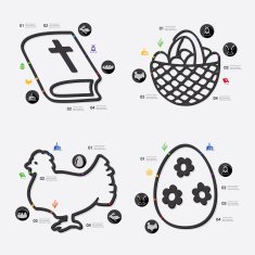 easter infographic N26