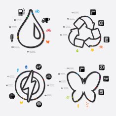 ecology infographic N23