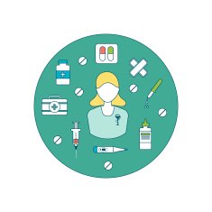 Health care concept N2