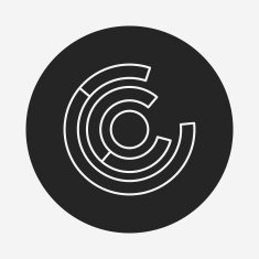 Information chart line icon N88