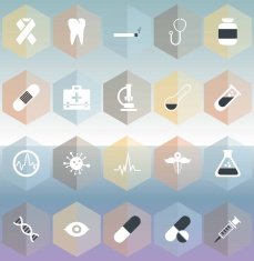 icons hospitals