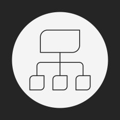 Information chart line icon N162