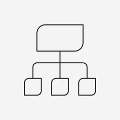 Information chart line icon N163