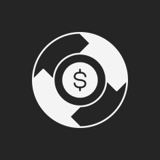 Information chart icon N139