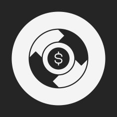 Information chart icon N140