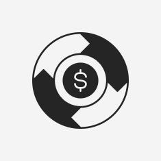 Information chart icon N141