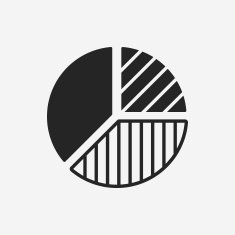 Information chart icon N173