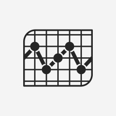 Information chart icon N189