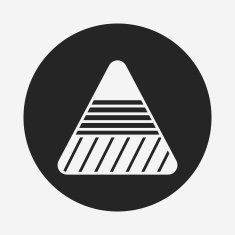 Information chart icon N190
