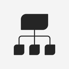 Information chart icon N209