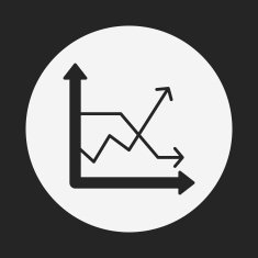 Information chart icon N212