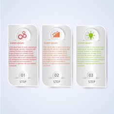 Business infographics N32