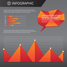 infographics template N36