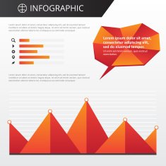 infographics template N37