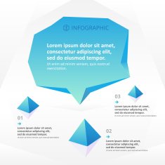 infographics template N38