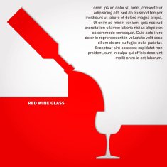 Red Wine Line
