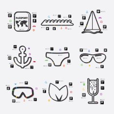 summer infographic N6
