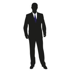 Man In Suit N6