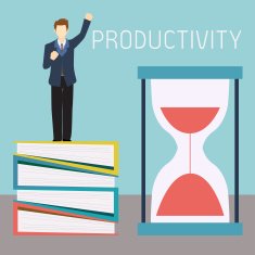 PRODUCTIVITY N3