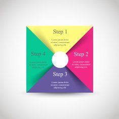 Vector infographic N168