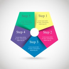 Vector infographic N169
