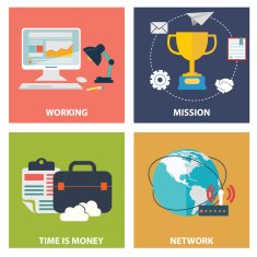 Design elements for web and mobile applications N4