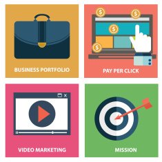 Design elements for web and mobile applications N6