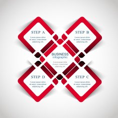 Vector infographic N185