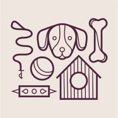 Dog N17