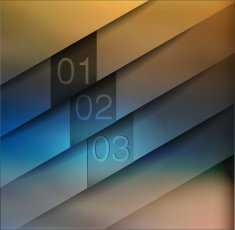 abstract background number line N2