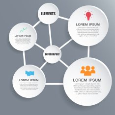 Design clean template