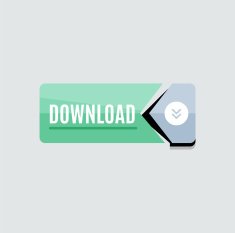 Colorful download web button Modern flat design N18
